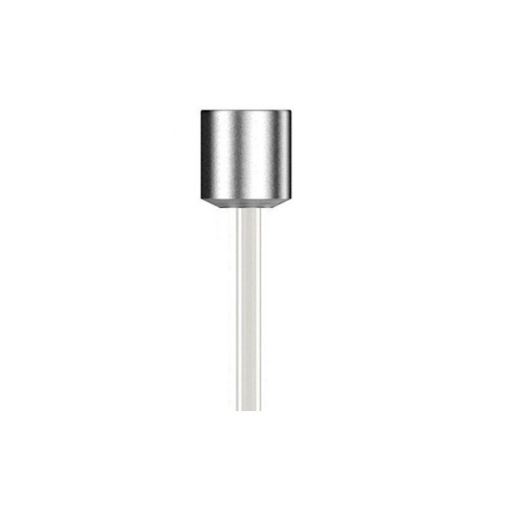 GeckoTeq LED & Akustisk Panel Suspension Kit 2 - Perlon 10 kg