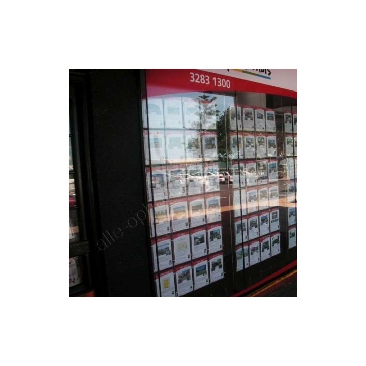Artiteq Display-It Perspex (Verticale) - 2mm