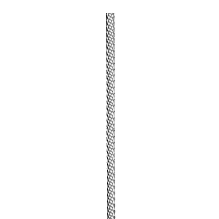 GeckoTeq LED i zestaw do zawieszania paneli akustycznych 15 - stal 15kg