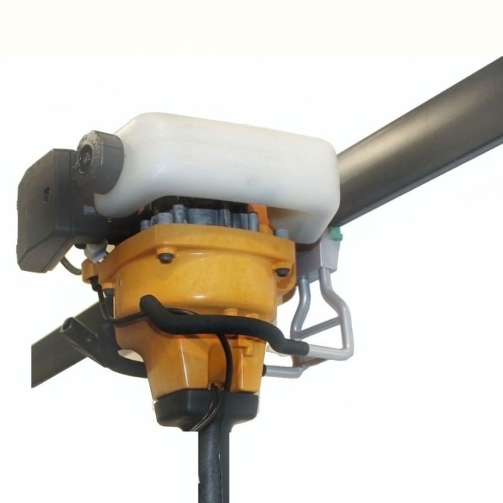 GeckoTeq Tool Hanging System - Power Tool Hook GSH13