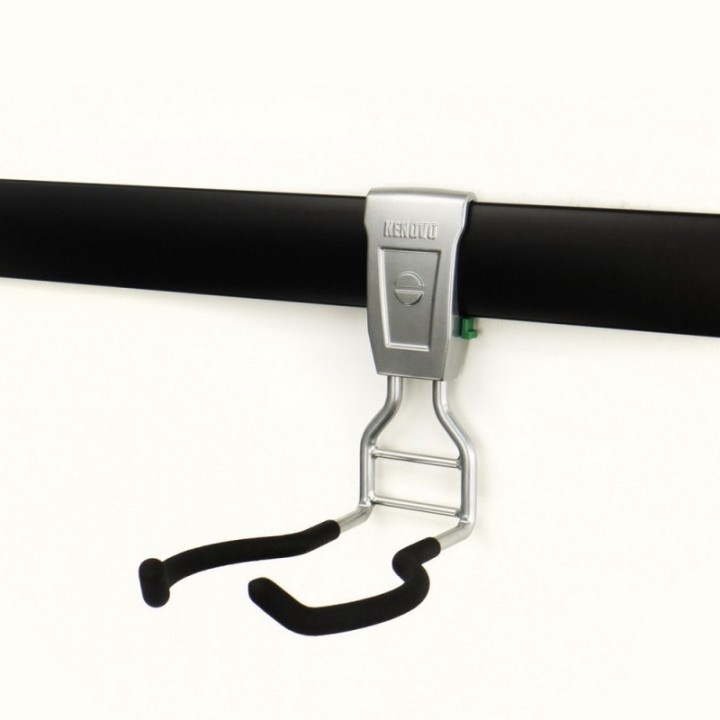 Système de suspension d'outils GeckoTeq - Crochet pour outil électrique GSH13
