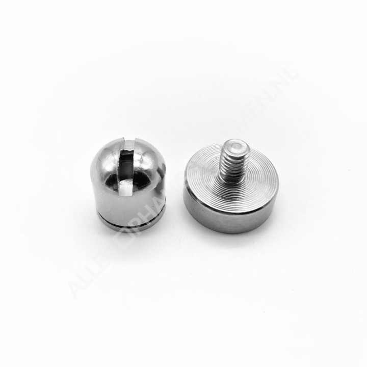 GeckoTeq Ceiling Magnet for suspended ceilings - 5,0kg