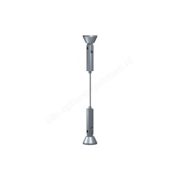 Zestaw drutu stalowego Artiteq 2,0 mm - 4 metry ze śrubami i kołkami