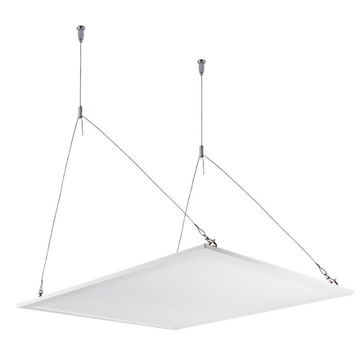 GeckoTeq Zelf remmende mini veiligheidshaak - 15/25kg