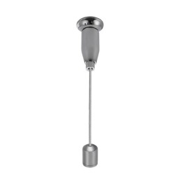 GeckoTeq LED & Akustisk Panel Suspension Kit 1 - Stål 15kg