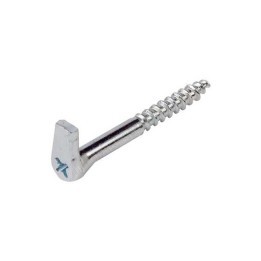 GeckoTeq Thumb Screw with Cross Slot