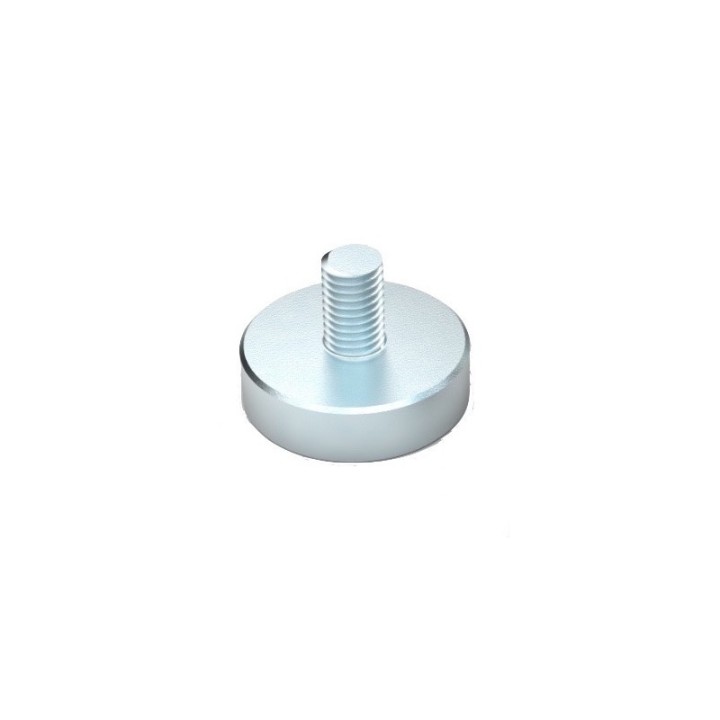 GeckoTeq Ceiling Magnet for suspended ceilings - 5,0kg