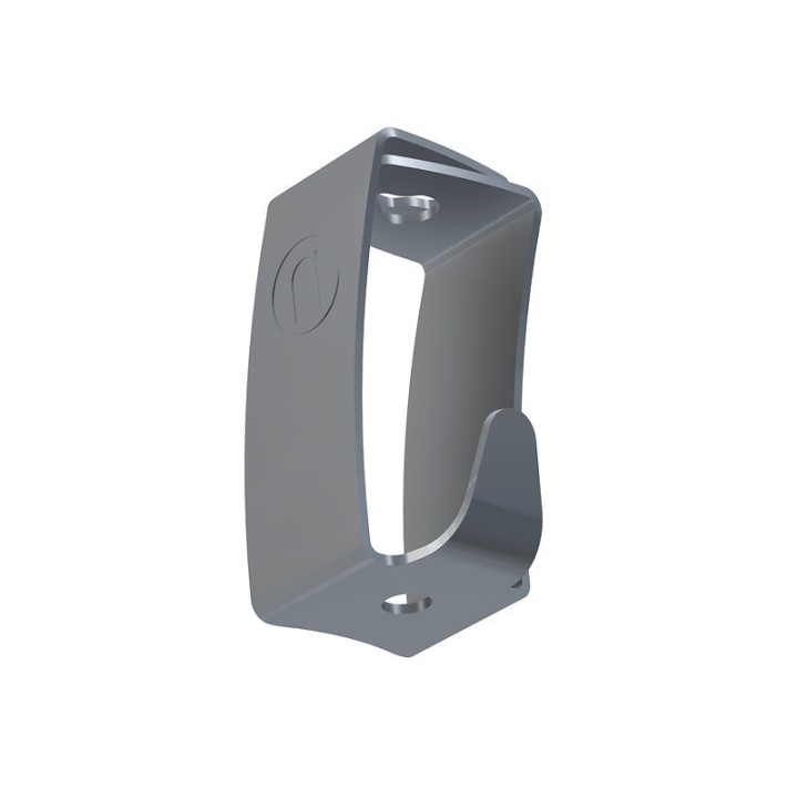 Mini crochet à ressort Newly H10 2mm - 4kg