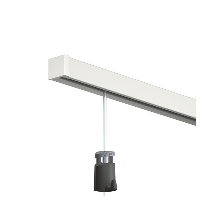 Artiteq Contour Rail End Cap