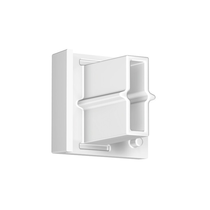 Artiteq Contour Rail -päätykappale