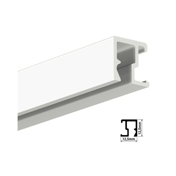 Artiteq Contour Rail (Deckeneinbau)