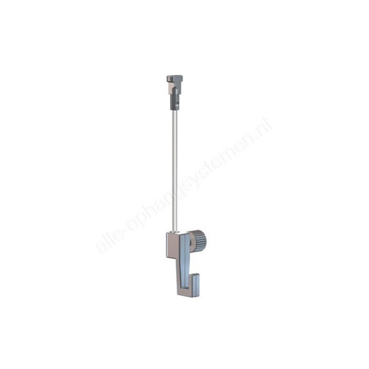 Artiteq Mini Haken - 4kg