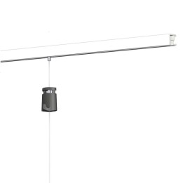 Artiteq Contour Rail (kattotaso)