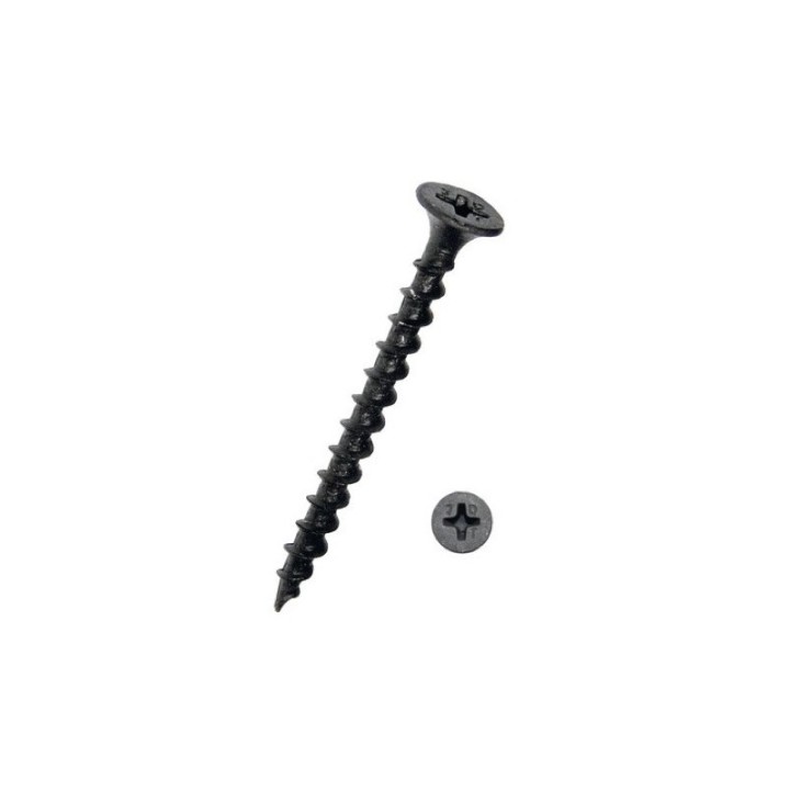 Newly R-Rail Kipsilevyruuvi - 3,5x45mm