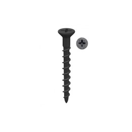 Newly R-Rail Gipsskruv - 3,5x45mm