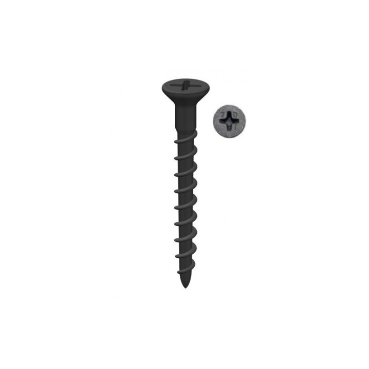 Vis pour cloison sèche Newly R-Rail - 3,5 x 45 mm