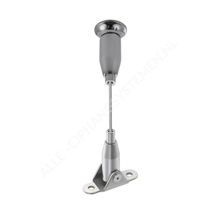 GeckoTeq LED & Akoestiek Paneel Ophang Kit 3