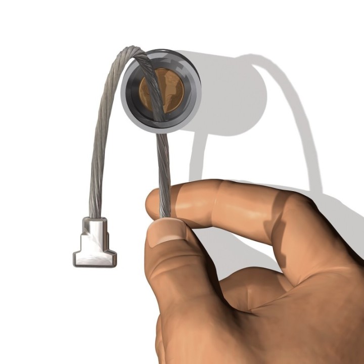 Artiteq Economy with E-Clip - 8xA6 (Set) - Extension