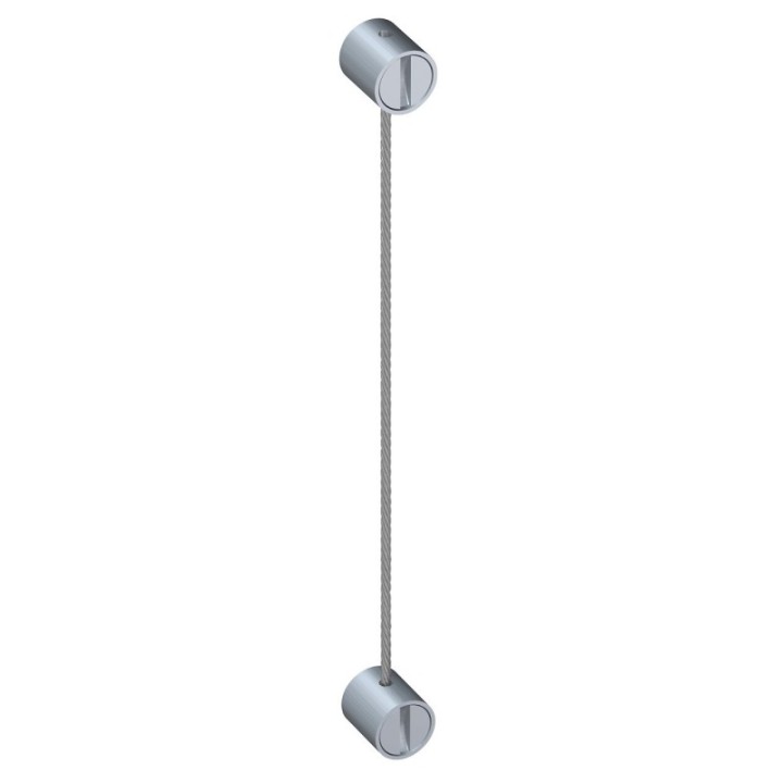 Artiteq Ekonomi med E-klämma - 8xA6 (Set) - Förlängning