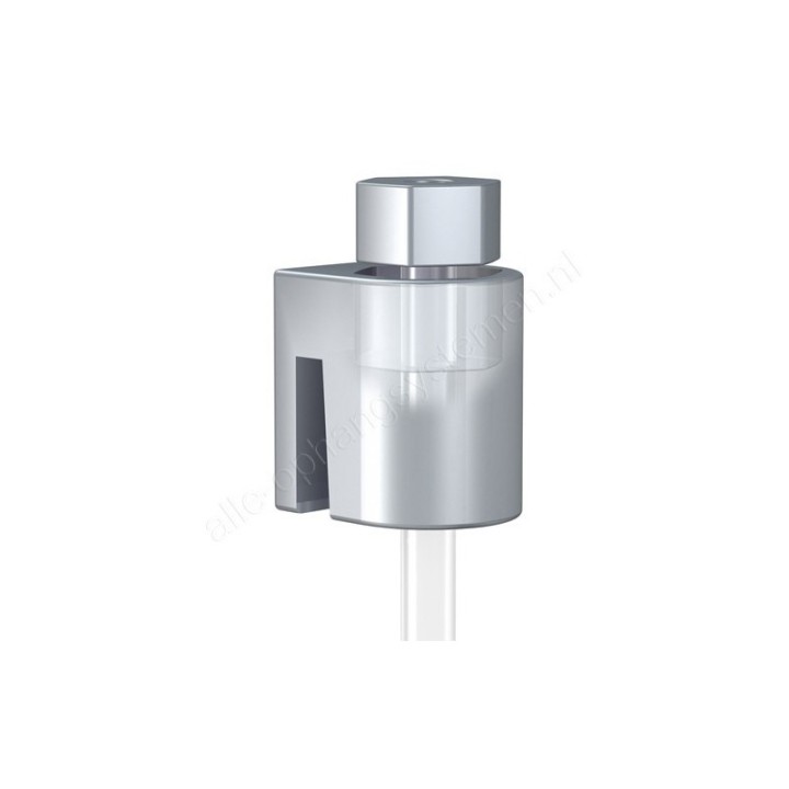 Artiteq Classic Rail Cylinderkrok - 7kg
