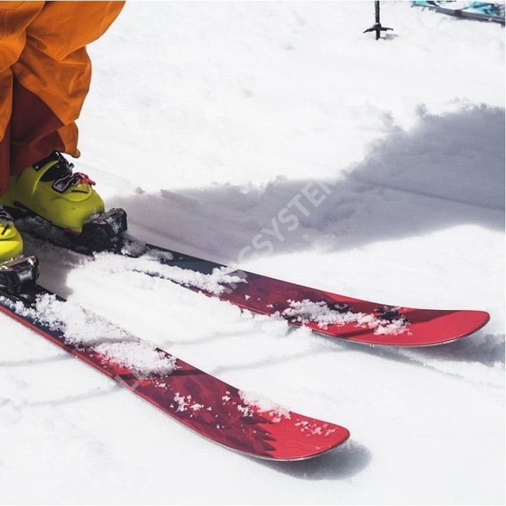 GeckoTeq Skis Hanging System - Hängkrok GSH24
