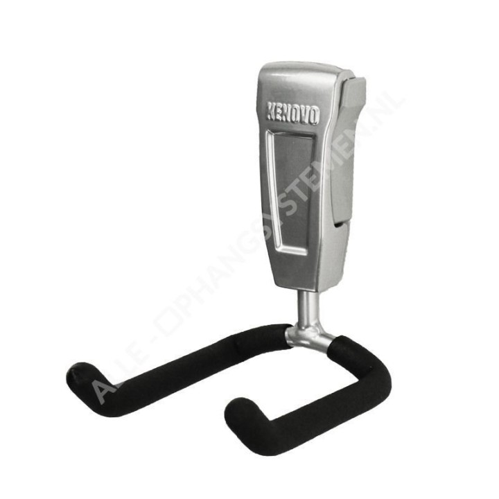 Sistema di sospensione per attrezzi GeckoTeq - Gancio per pala/forchetta da giardino GSH6