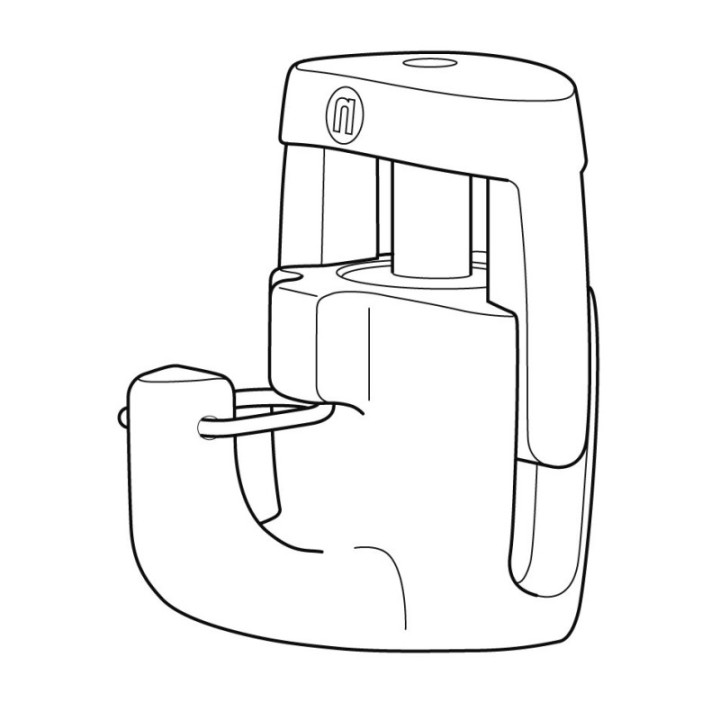 Newly hak zabezpieczający H100 - 20kg