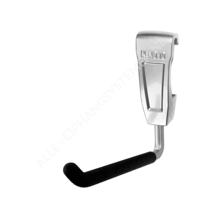 GeckoTeq Tool Hanging System Set for 4 Tools - GSH116