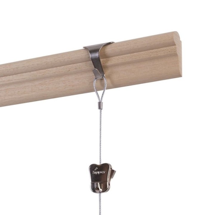 STAS Windsor Houten Kantlat