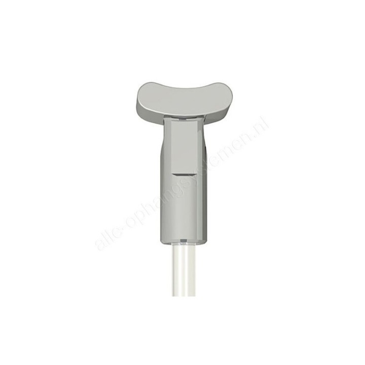 Artiteq 2,0mm Perlon Wire with Solid Slider - 20kg