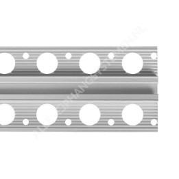 STAS Plasterrail renewed design – 200cm