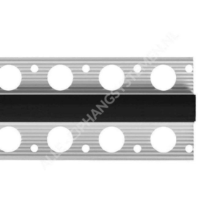 STAS Plasterrail design rinnovato – 200 cm