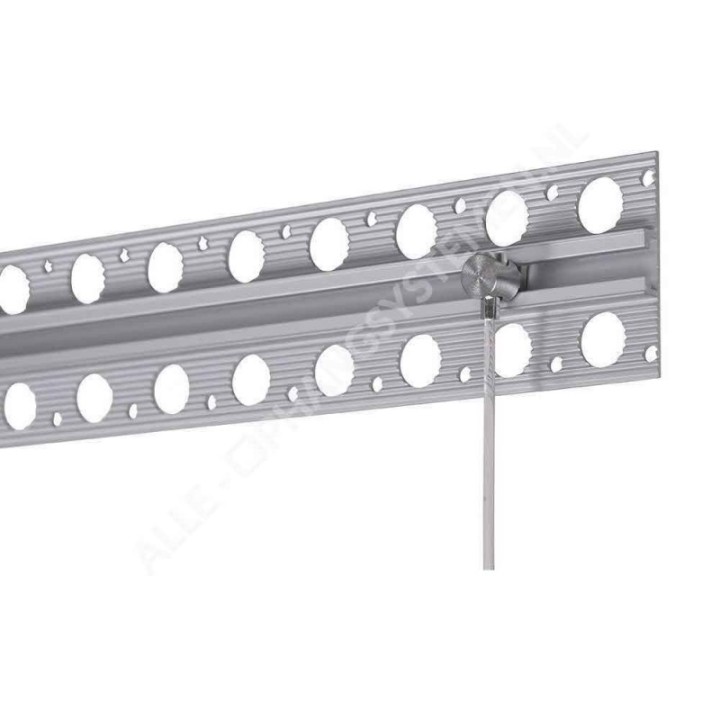 STAS Plaster Rail Hook - 15kg