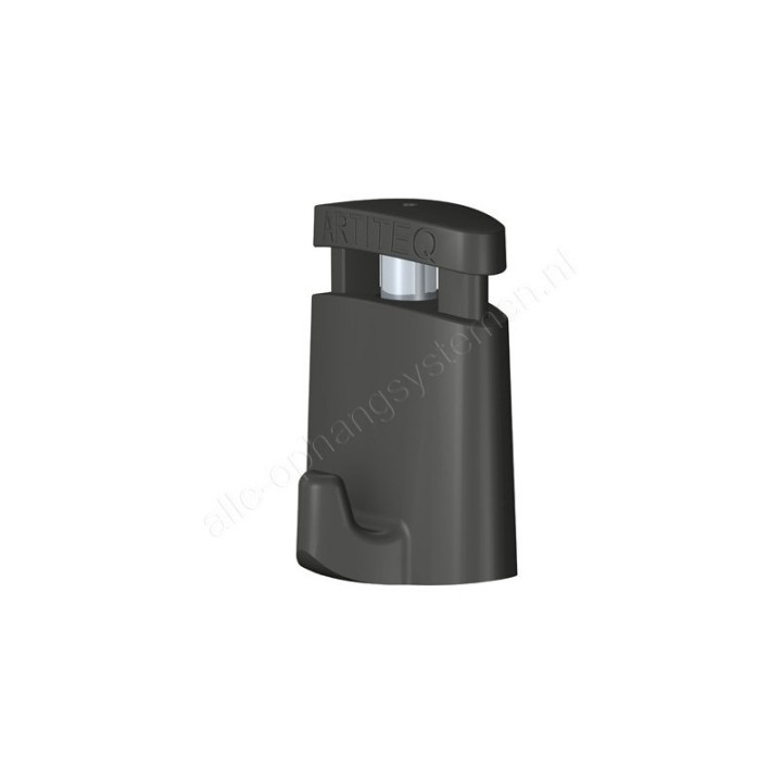 Artiteq Selvlåsende Mikrokrog - 10kg