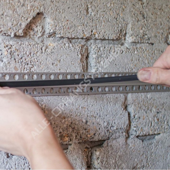 STAS Plasterrail - 200cm