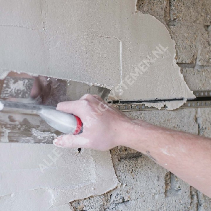 STAS Plasterrail design rinnovato – 200 cm