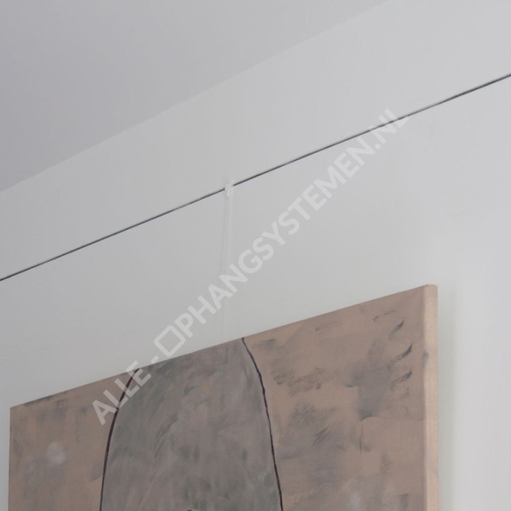 STAS Plasterrail renewed design – 200cm
