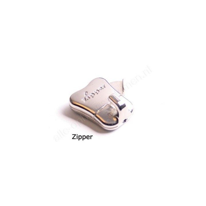 STAS Self-Locking Zipper Hook - 15kg