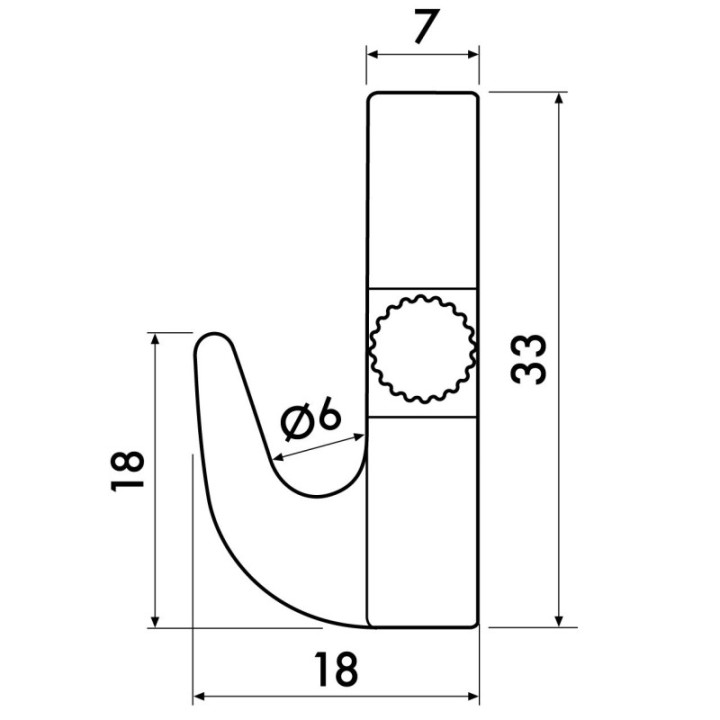 Artiteq Pesante - 7kg
