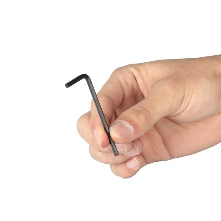 GeckoTeq Allen Key - 4,0mm