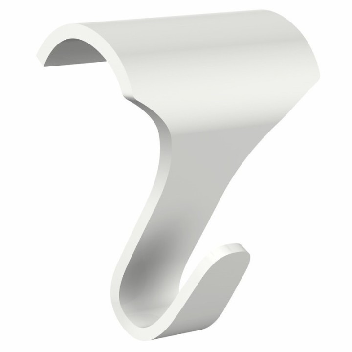 Artiteq museokoukku iso - 20kg
