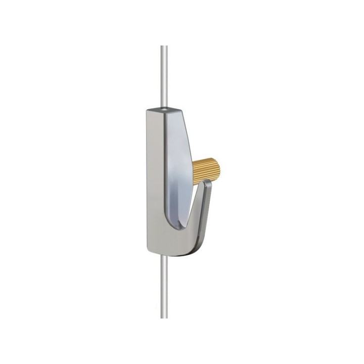 Artiteq Hanging Hook heavy - 7kg