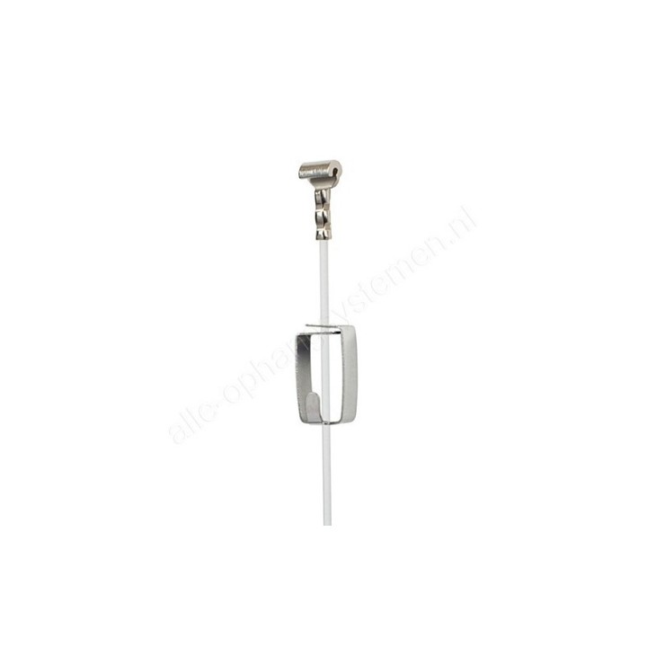 STAS 2mm Smartspring Mini Hook - 4kg
