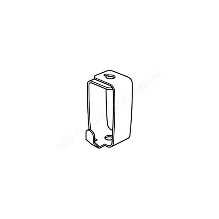 Haczyk STAS Smartspring 2mm Mini - 4kg