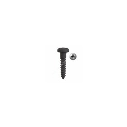 Vite Top Rail Artiteq - 2,5x16mm