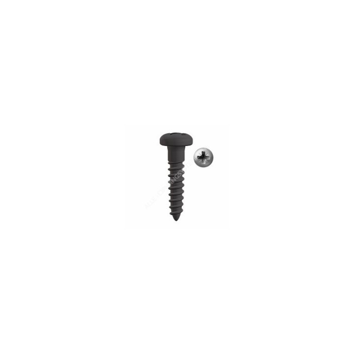 Artiteq Top Rail - 2,5x16mm