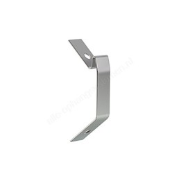 Artiteq 3mm ressort coulissant inox - 20kg