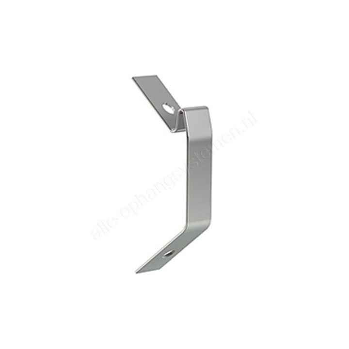 Artiteq 3mm ressort coulissant inox - 20kg