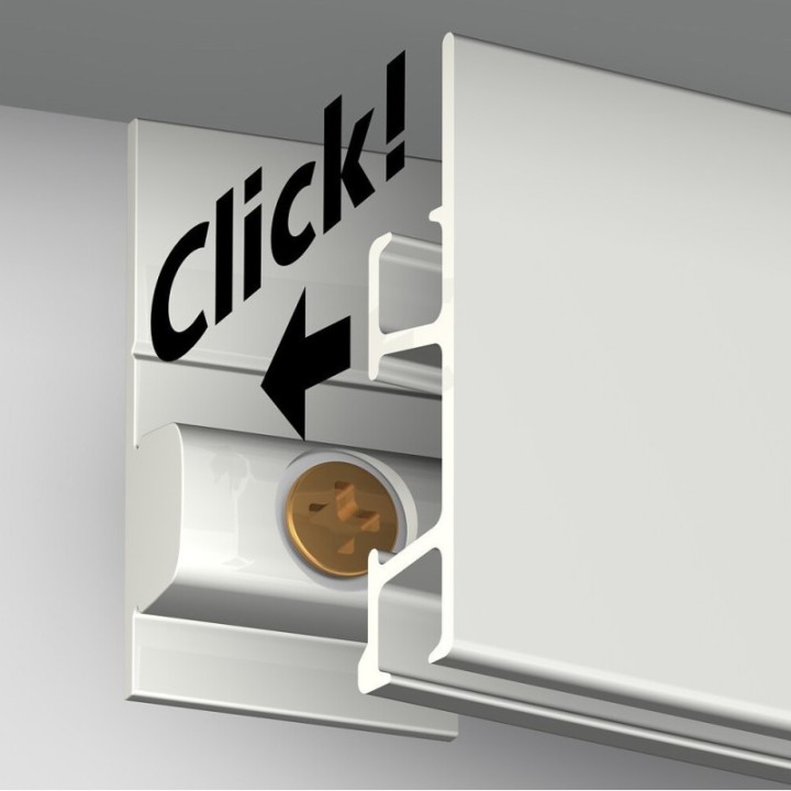 Artiteq Fare clic su Pro
