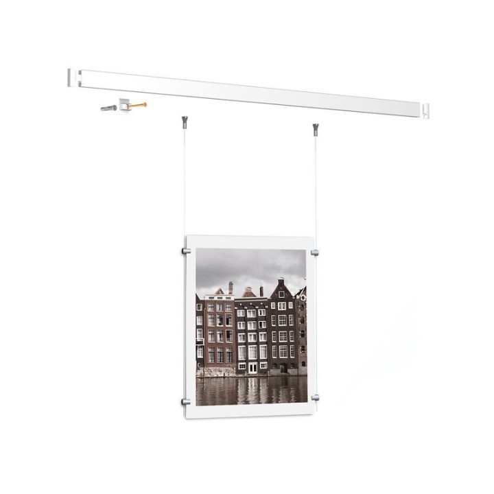 Artiteq Display-It Solo Sæt